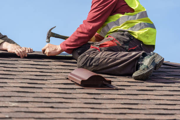 Best Best Roofing Contractors  in Harrison, TN