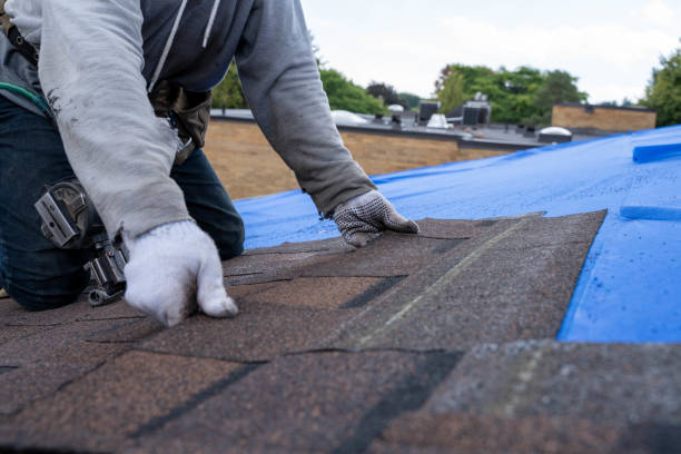 Best Commercial Roofing Services  in Harrison, TN