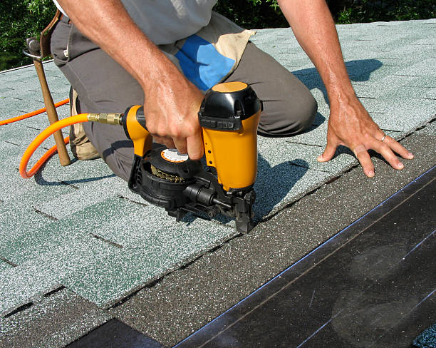 Best Gutter Installation and Roofing  in Harrison, TN