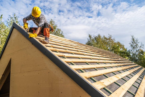 Best Roof Replacement Cost  in Harrison, TN