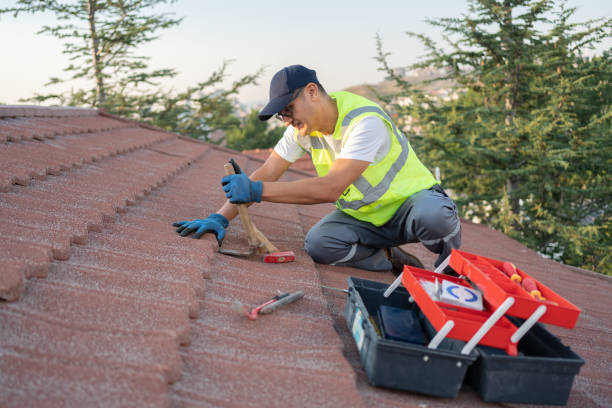 Quick and Trustworthy Emergency Roof Repair Services in Harrison, TN